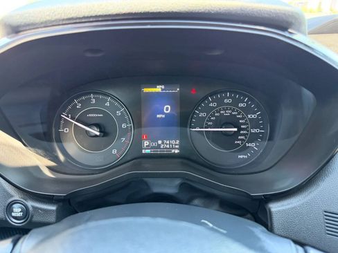 Used 2022 Subaru Impreza 2.0i Premium AWD/4WD image 24