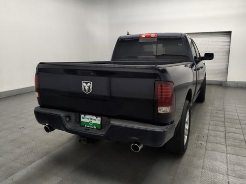 Used 2015 RAM 1500 Sport w/ Remote Start & Security Group RWD image 9