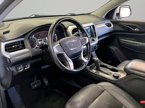 Used 2019 GMC Acadia SLT AWD/4WD image 17