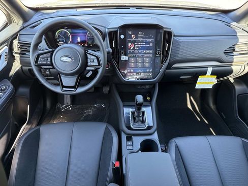 New 2025 Subaru Forester Touring image 16