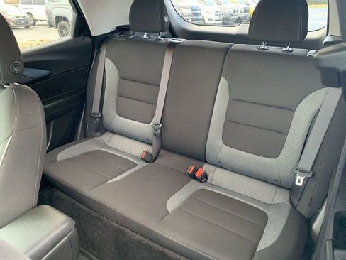 Used 2023 Chevrolet TrailBlazer LT image 23