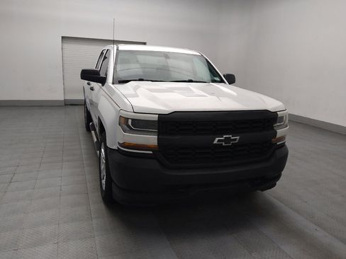 Used 2016 Chevrolet Silverado 1500 Custom image 13