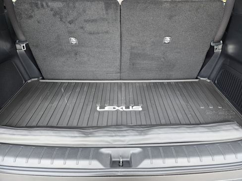 New 2026 Lexus TX 350 AWD image 23