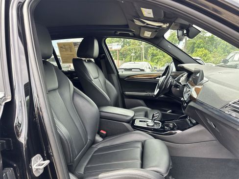 Used 2022 BMW X3 xDrive30i AWD/4WD image 24