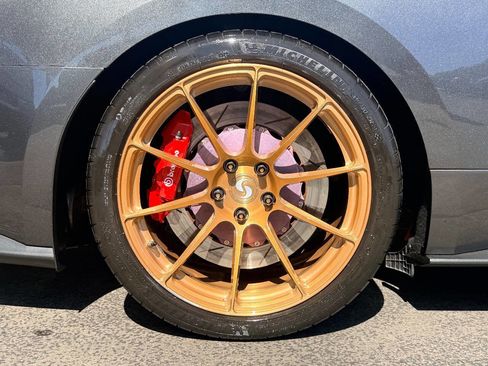 Used 2019 Ford Mustang Shelby GT350R w/ GT350R Equipment Group 920A image 25