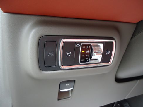 Used 2025 Lincoln Nautilus Black Label AWD/4WD image 14
