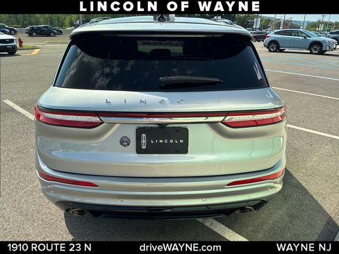 Certified 2023 Lincoln Corsair Reserve w/ Equipment Group 201A AWD/4WD image 5