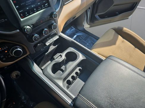 Certified 2020 RAM 1500 Big Horn AWD/4WD image 23