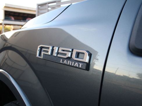 Used 2018 Ford F150 Lariat image 29