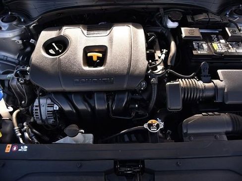 Used 2024 Kia Forte LXS image 21