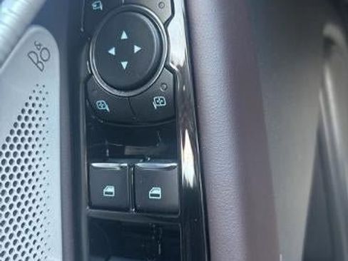 New 2026 Ford Explorer Platinum RWD image 15