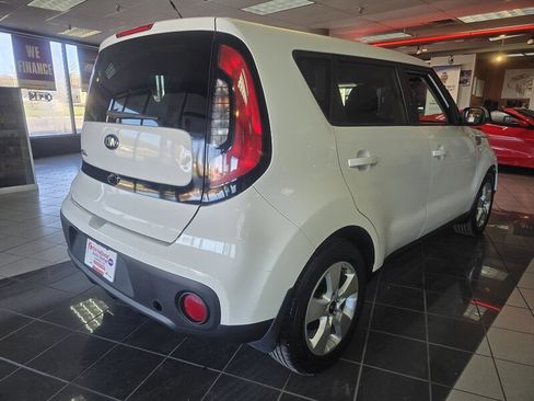 Used 2019 Kia Soul image 6