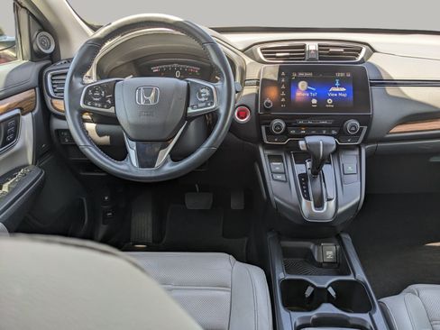 Used 2019 Honda CR-V Touring image 14
