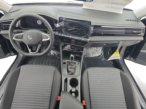 New 2026 Volkswagen Jetta S image 9