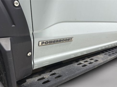 Used 2023 Ford F150 XLT w/ Equipment Group 302A High AWD/4WD image 33