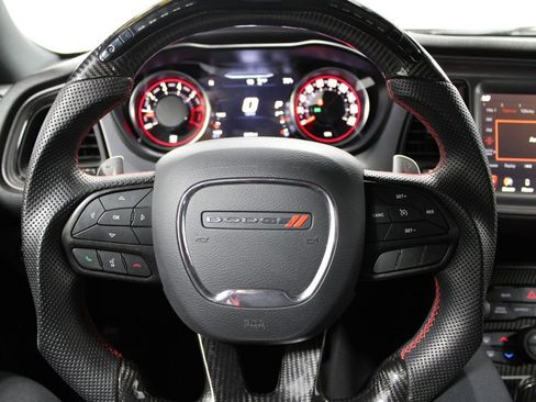 Used 2023 Dodge Challenger R/T Scat Pack image 27