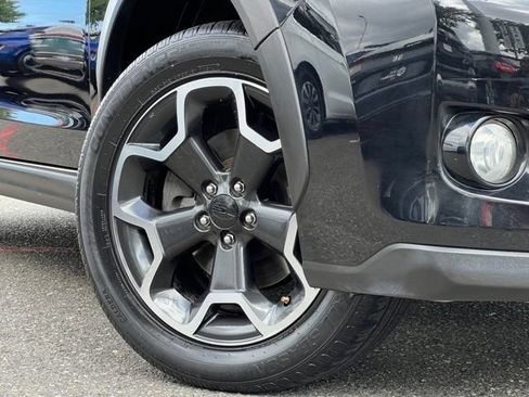 Used 2014 Subaru Crosstrek 2.0i Limited w/ Popular Package #2 AWD/4WD image 2