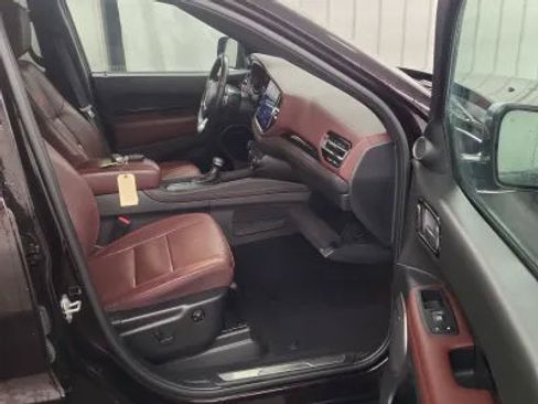 Used 2024 Dodge Durango Citadel AWD/4WD image 13