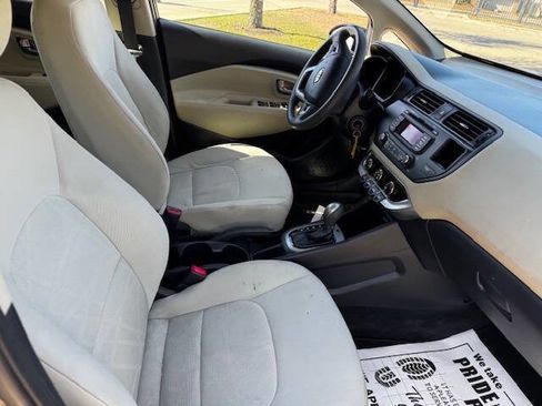 Used 2013 Kia Rio LX w/ PWR Pkg image 25