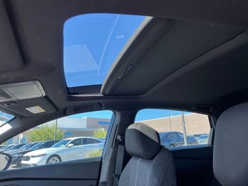 Certified 2023 Honda Accord Sport image 5