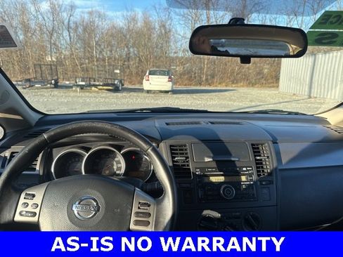 Used 2007 Nissan Versa SL w/ Convenience Pkg image 5
