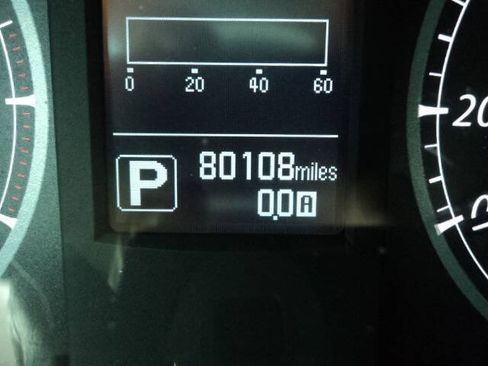 Used 2016 INFINITI QX50 AWD image 11