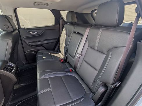 Used 2024 Chevrolet Blazer LT AWD/4WD image 15