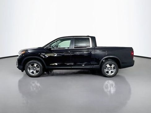 New 2026 Honda Ridgeline RTL image 5
