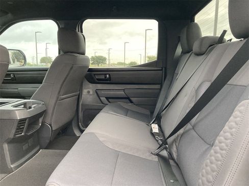 New 2026 Toyota Tundra SR image 11