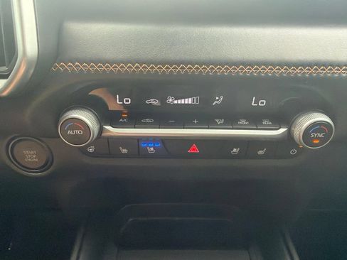 Used 2025 MAZDA CX-50 AWD 2.5 Turbo w/ Accent Package image 13