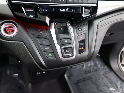 Used 2025 Honda Odyssey Sport-L image 29