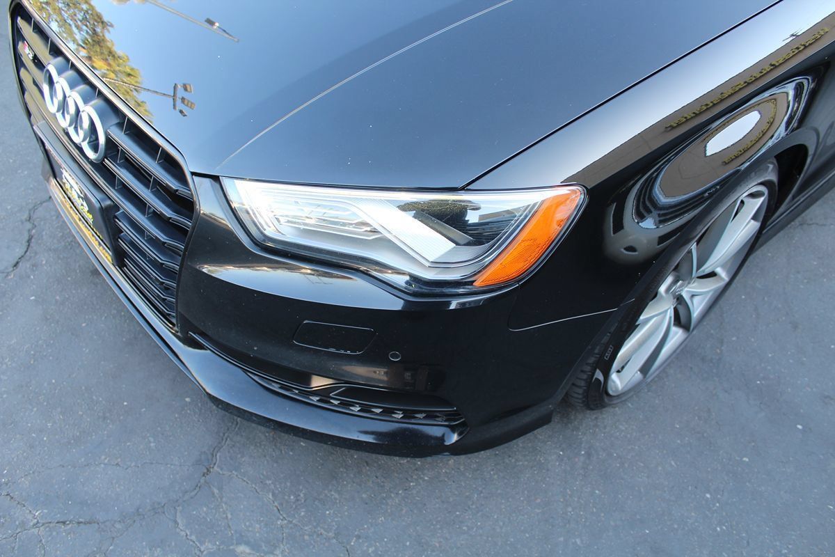 Used 2016 Audi S3 Prestige AWD/4WD image 10