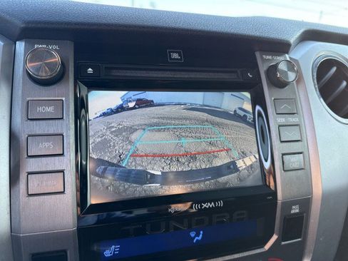 Used 2019 Toyota Tundra Limited image 24
