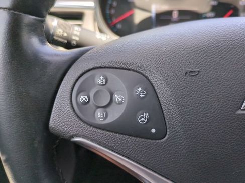 Used 2015 Chevrolet Impala LTZ FWD image 28