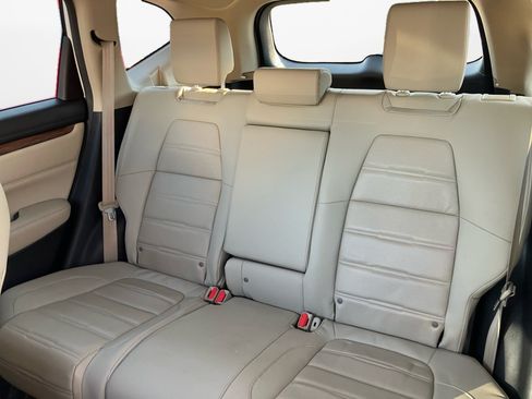 Used 2018 Honda CR-V EX-L image 15
