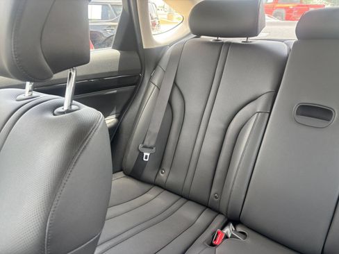 Used 2026 Genesis G80 2.5T AWD/4WD image 40