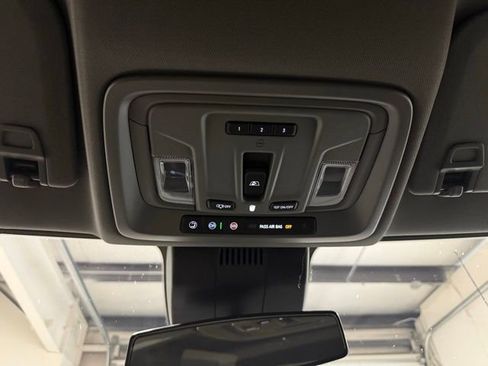 New 2026 GMC Sierra 1500 Elevation w/ Elevation Premium Package image 21