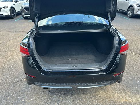 Used 2020 Nissan Sentra SR image 23