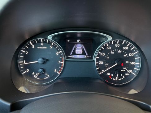 Used 2018 Nissan Altima 2.5 S w/ S Convenience Package image 20