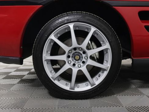 Used 1991 Toyota MR2 image 6