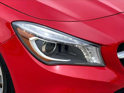 Used 2016 Mercedes-Benz CLA 250 4MATIC image 27