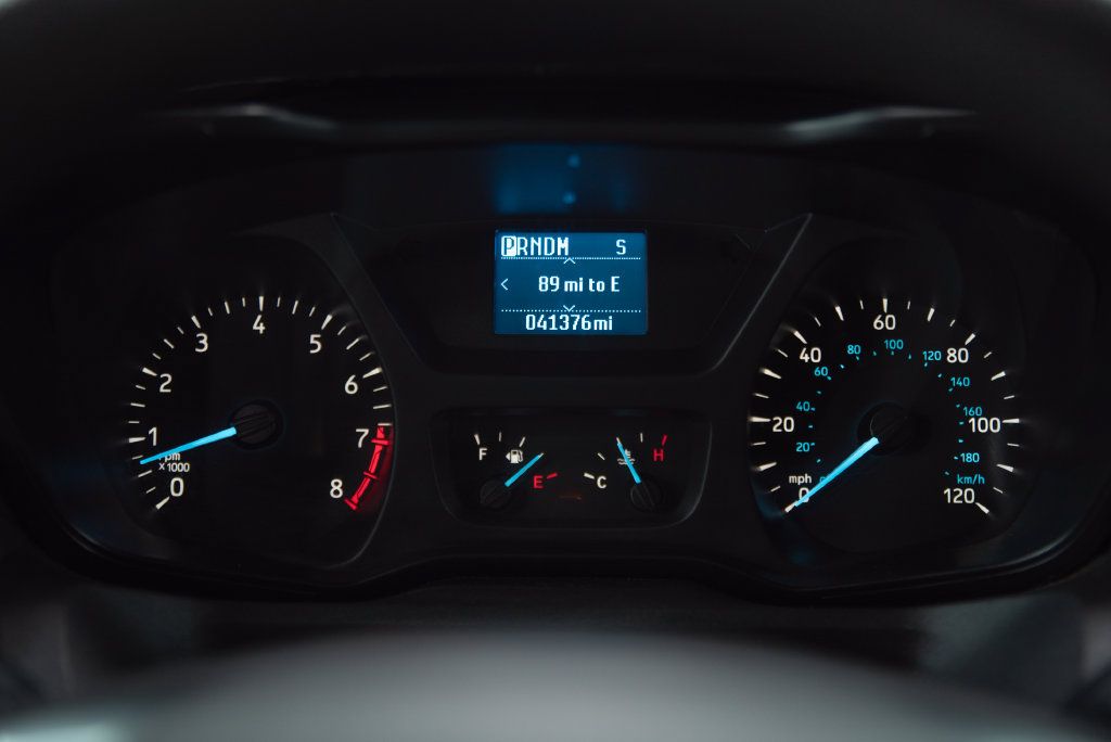 Used 2018 Ford Transit 150 XL RWD image 23