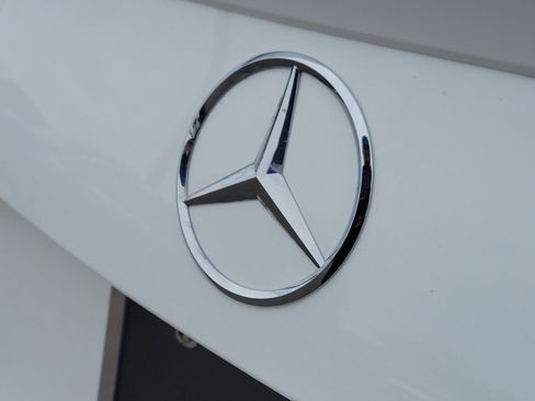 New 2026 Mercedes-Benz C 43 AMG 4MATIC Sedan image 32