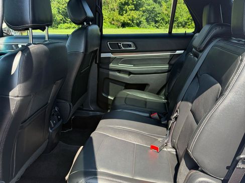 Used 2016 Ford Explorer Limited FWD image 15