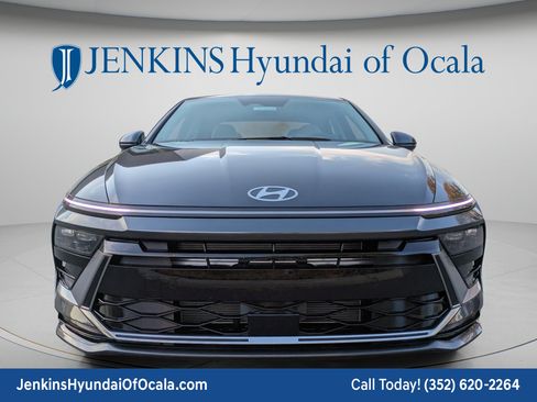 New 2026 Hyundai Sonata SEL FWD image 10