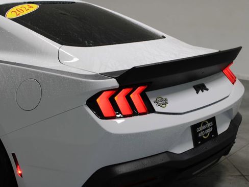Used 2024 Ford Mustang GT Premium w/ GT Performance Package image 53