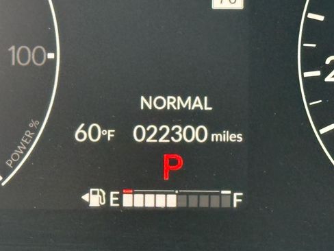 Used 2023 Honda CR-V Sport image 21