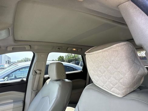 Used 2010 Cadillac SRX Performance FWD image 15