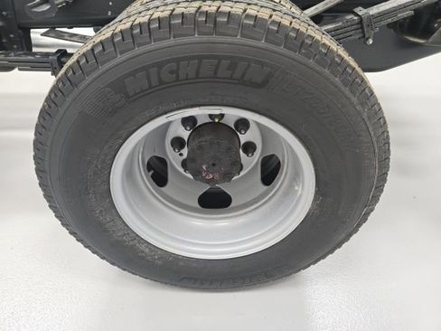 New 2026 Chevrolet Silverado 3500 W/T w/ WT Convenience Package image 20