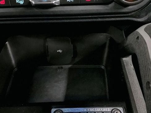 Used 2022 Ford Bronco Big Bend w/ Sasquatch Package image 17